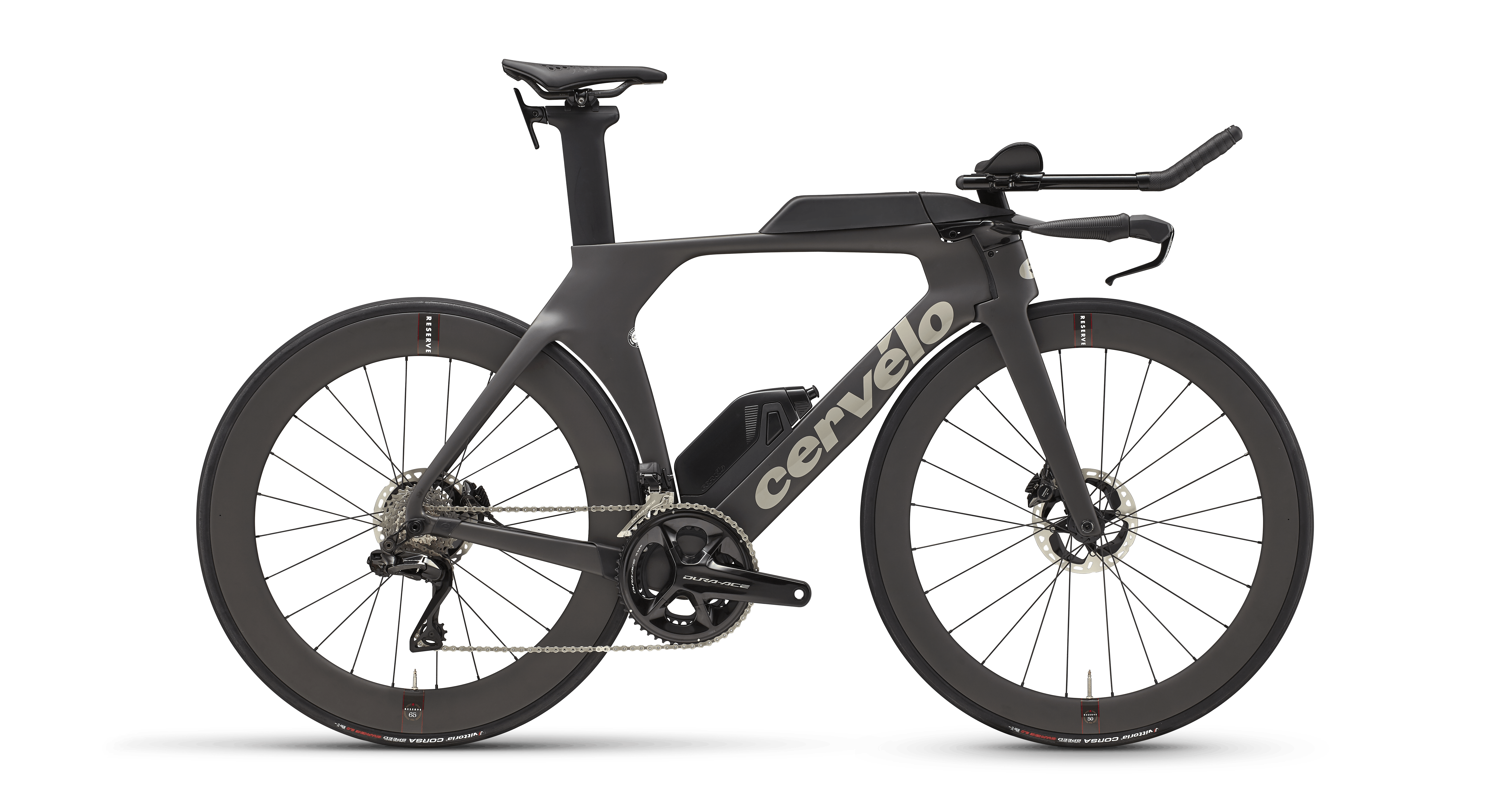 Cervelo frame best sale size calculator